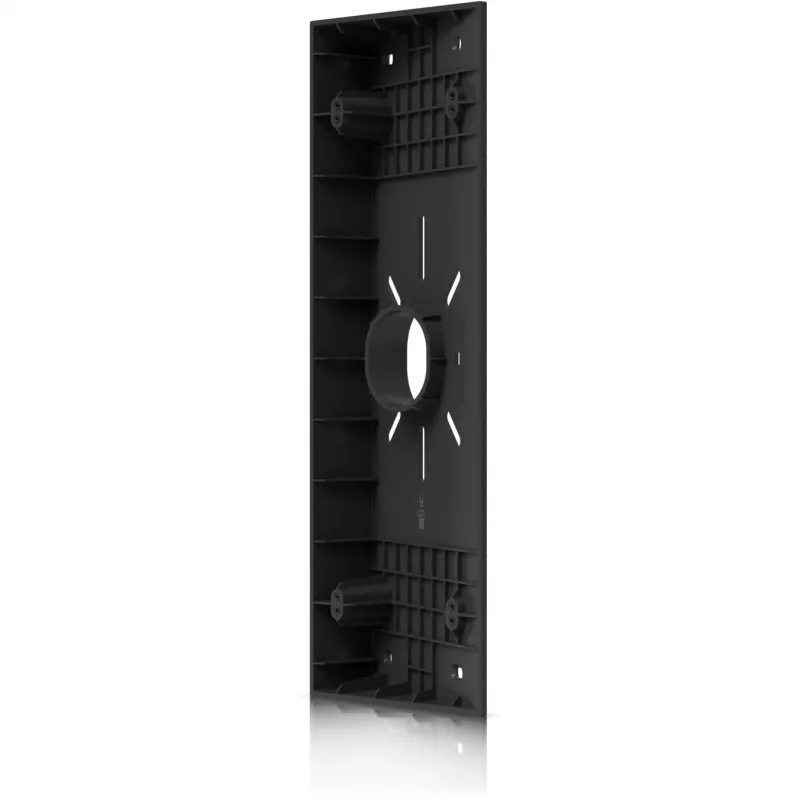 Mount Ubiquiti UACC-Intercom-WM Must 122,5 mm laius 324,8 mm kõrgus