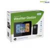 Greenblue 46003 Must LCD Aku Wi-Fi