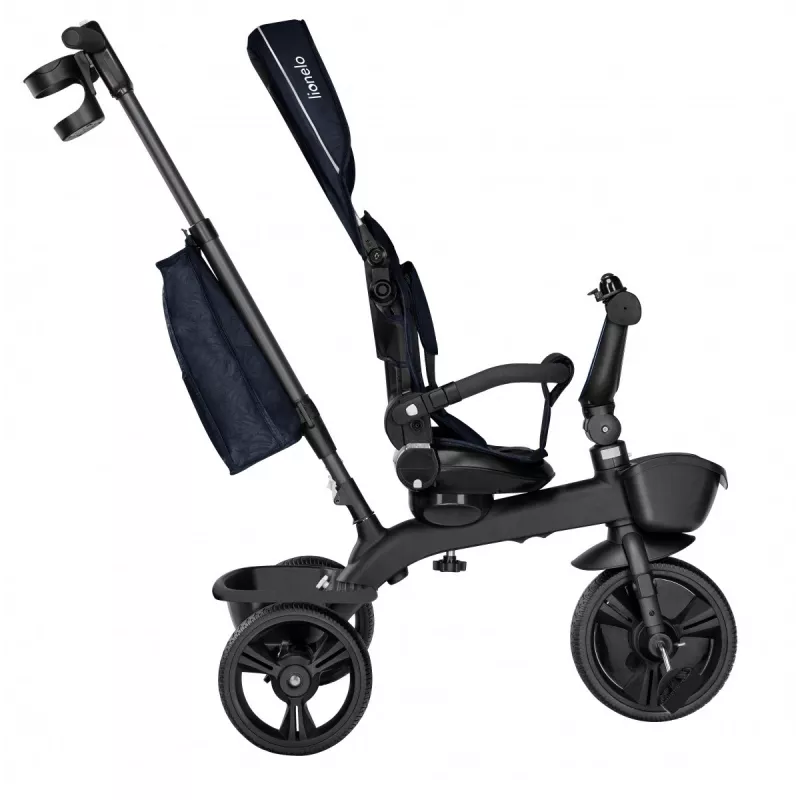 Kolmikratas Lionelo Kori Front drive Upright