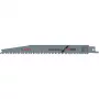 Bosch S 2345 X saeleht kõrgsüsinikterasest (HCS) 5 tk