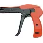 LappKabel Kabelbinderzange BASIC 62120321 Must, Punane LappKabel (62120321)