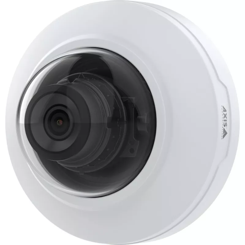 IP-turvakaamera Axis 02676-001 Dome 1920 x 1080