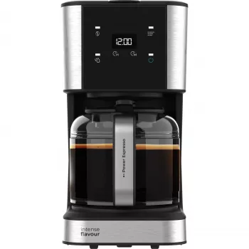 Cecotec 272 12 tassi/1,5 l must