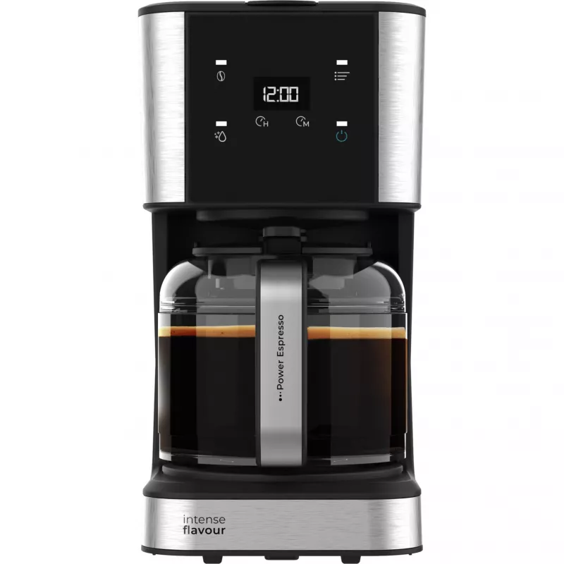 Cecotec 272 12 tassi/1,5 l must