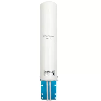 Kõiksuunaline 4G LTE topeltantenn QOLTEC 57045 12 dBi