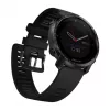 Polar Grit X Pro - Titaan - Spordikell rihmaga - perforeeritud nahk - hall - Rihma suurus: M/L - Ekraan 3 cm (1,2) - Bluetooth - 41 g (90085777)