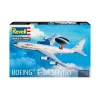 plastik model REVELL Boeing E-3A Sentry 1:144 scale aircraft model kit
