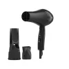 Wahl PowerPik 2 föön 1500 W Must