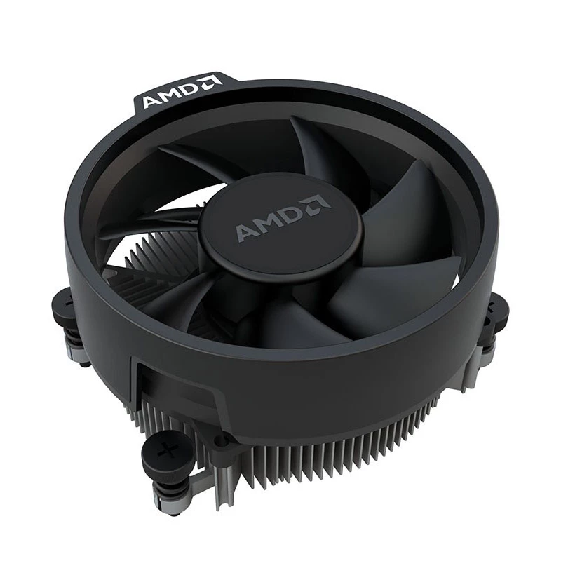 Protsessor AMD Ryzen 5 5500 3,6 GHz 6 tuuma 16 MB L3 pesa AM4