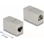 Adapter RJ45 emane RJ45 emane Cat.6A metallist DeLOCK 87037