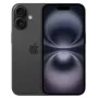 Nutitelefon Apple iPhone 16 Plus 6.7 tolli 256GB Must