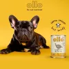 OLLO Pure Turkey - märg koeratoit - 850g