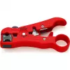 Kaablieemaldaja Knipex 16 60 06 SB