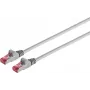 Võrgukaabel ShiverPeaks 75720-A CAT 6A S/FTP halogeenivaba 10,0 m