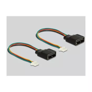 Sisemine USB 2.0 adapter DeLOCK 95242