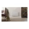 Mill IB700DN | Paneelküttekeha | 700 W | Sobib kuni 9–12 m² ruumidesse | Valge | Nähtamatu küttekeha | IPX4