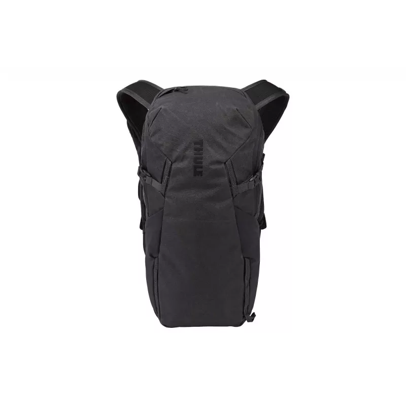 Thule 4127 AllTrail X 15L matkaseljakott, Obsidian