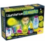 Õppekomplekt Liscianigiochi Im A Genius The Laboratory of Darkness 304-PL83879 (teaduskomplekt)