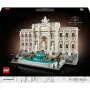 LEGO ARCHITECTURE 21062 Trevi purskkaev