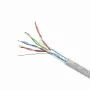 Gembird CAT5e FTP 100m võrgukaabel Hall F/UTP (FTP)