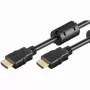 HDMI-kaabel 3 m OEM HighSpeed 4K Must