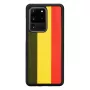 Man and Wood telefonikott Samsung Galaxy S20 Ultra jaoks — reggae must
