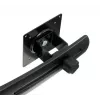 Kolmekordne monitori lauaalus Ergotron DS100