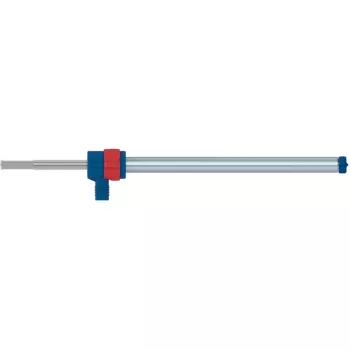 Bosch Expert Max-8X lööktrell — 30 mm puuri läbimõõt, 400 mm tööpikkus