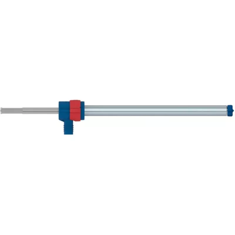 Bosch Expert Max-8X lööktrell — 30 mm puuri läbimõõt, 400 mm tööpikkus