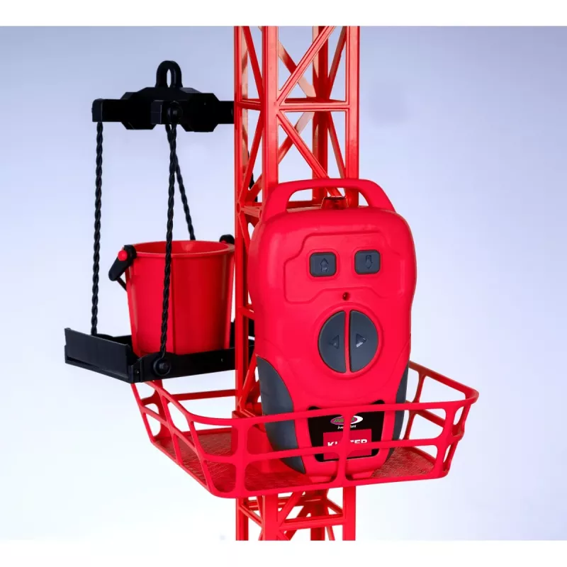 Jamara Kutter XL 99 IR kaugjuhitav auto mõõtkavas 1:10 2,4 GHz