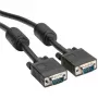 VGA-kaabel ROLINE kõrge kvaliteediga HD15 M - HD15 M 6 m
