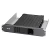 Eaton ELRACK 19 UPS-raam must teras reguleeritav kinnitus