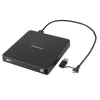 DVD RW USB3.2 EXT/BLACK 5401400 Intenso