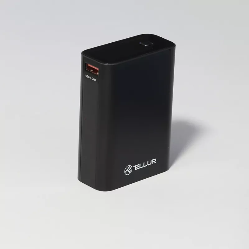 Kaasaskantav laadija Tellur PD702 Compact Pro 20000mAh
