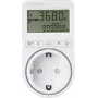 VOLTCRAFT SEM4500 Energiekosten-Measuring Instrument Kostenprognose, Alarmfunktion, Stromtarif adjustable (VC-8235895)