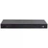 Dahua Technology DH-CS4226-24ET-240 võrgulüliti Hallatav L2 Gigabit Ethernet (10/100/1000) Power over Ethernet (PoE) Must