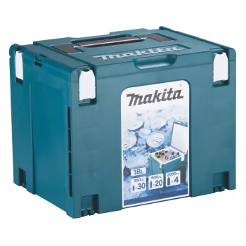 Makita 198253-4 väikeosade/tööriistakast sinine