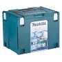 Makita 198253-4 väikeosade/tööriistakast sinine