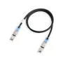 Lenovo 0,6 m SAS, 0,6 m, Mini-SAS HD, Mini-SAS HD, Storwize V3700