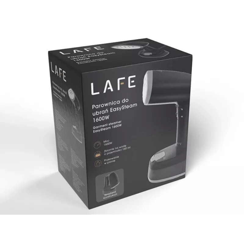 Aurutriikraud LAFE EasySteam LAFZEL47580 2400W keraamilise tallaga