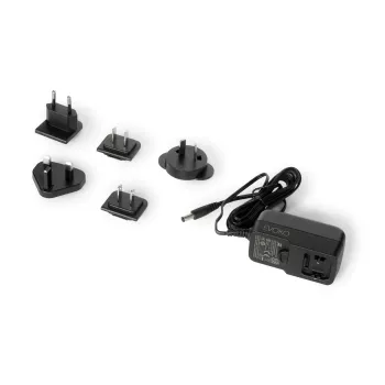 Toiteplokk Evoko 909.1937.900 24V 2A väline adapter Evoko seadmetele