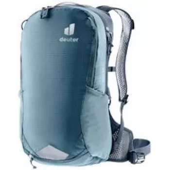 Seljakott DEUTER Race Air 10 — 10 L, sinine, pealtlaadimine, 870 g, 250 mm laius