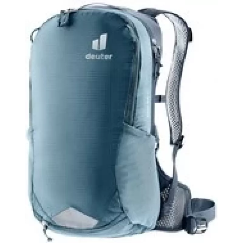 Seljakott DEUTER Race Air 10 — 10 L, sinine, pealtlaadimine, 870 g, 250 mm laius