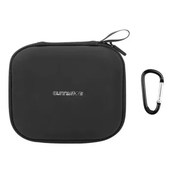 Kaitsev varukott Sunnylife DJI Neo NE-B862-D-le – must, kompaktne hoiustamine drooni ja tarvikute jaoks