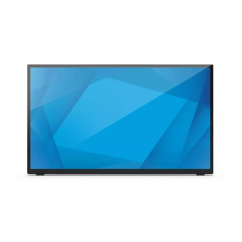 Monitor Elo 2470L 24 tolli peegeldusvastane projitseeritud mahtuvuslik Full HD