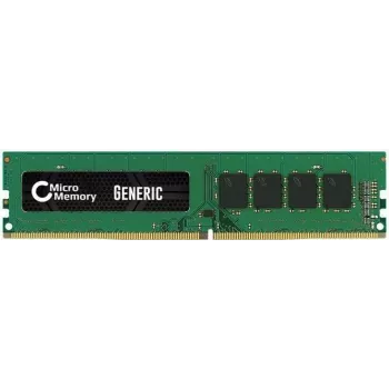CoreParts MMH9758/16GB mälumoodul 1 x 16 GB DDR4 288-kontaktiline DIMM
