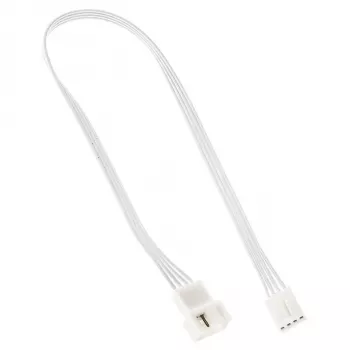 4-kontaktiline PWM pikenduskaabel Kolink PGW-AC-KOL-162 30 cm valge