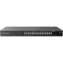 Hallatav L2+ Gigabit Ethernet lüliti Grandstream GWN7803P