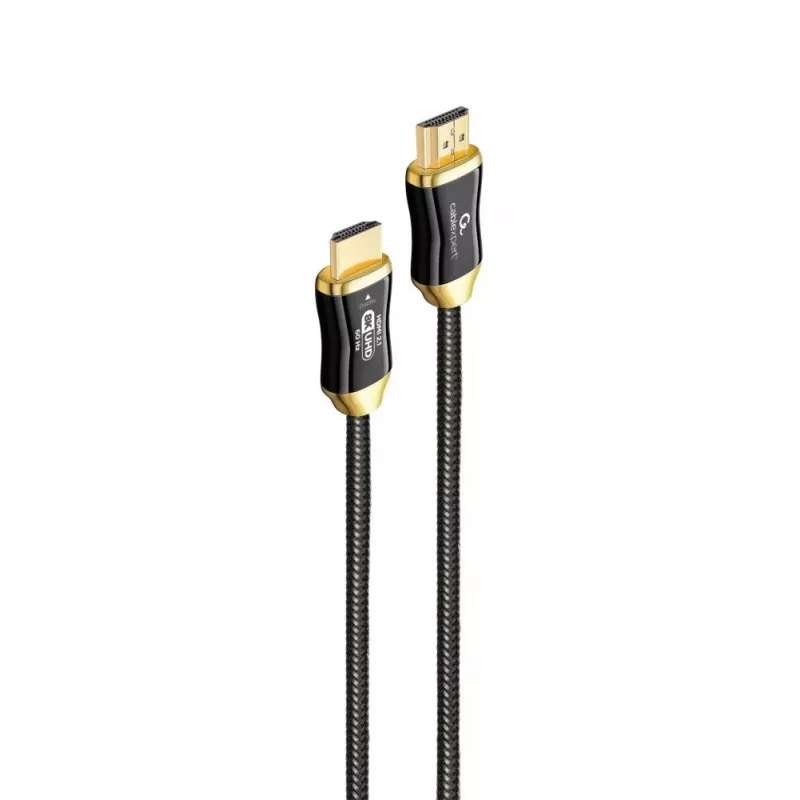 HDMI kaabel Gembird CCBP-HDMI8K-AOC-30M 30m 48 Gbit/s must