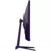 Arozzi Nova 27-tolline arvutimonitor 2560 x 1440 pikslit Quad HD Lilla